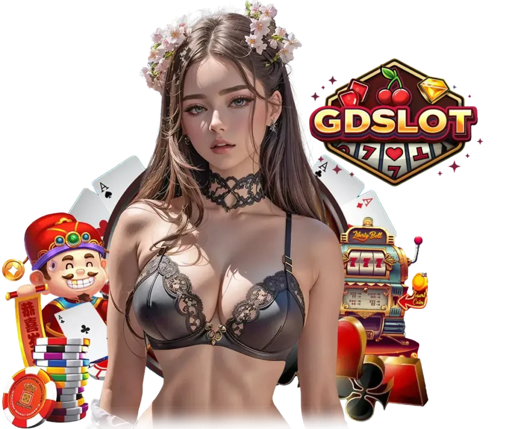 gdslot โบนัส